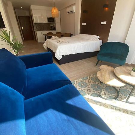 Studio Don Jim Family, Beautiful Luxurious New Studio Near Arenal Beach Jávea Eksteriør billede