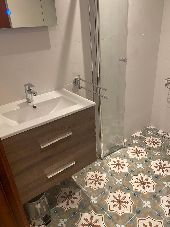 Studio Don Jim Family, Beautiful Luxurious New Studio Near Arenal Beach Jávea Eksteriør billede