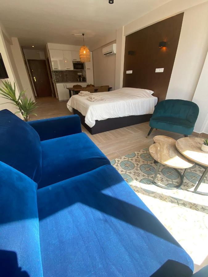 Studio Don Jim Family, Beautiful Luxurious New Studio Near Arenal Beach Jávea Eksteriør billede